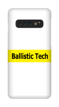 Ballistic Tech Samsung Case