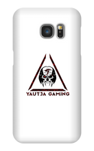 yautja_blazer Samsung Phone Cases