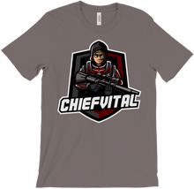 chiefvital T-Shirts