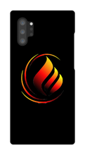embercyclone97 Samsung Phone Cases