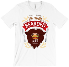 Fluffy T-Shirts