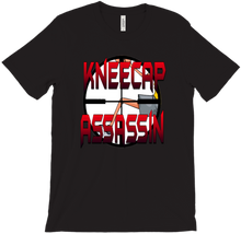 Full Front kneecap_assassin