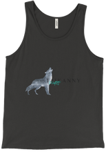 Taikanny -Tank Top