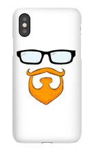 RooneyPlays iPhone Phone Cases