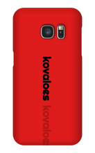 kovaloes Phone Cases (Samsung)