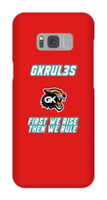 gkrul3s Samsung Phone Cases