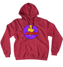 Dustshader Classic Logo Hoodies Pullover