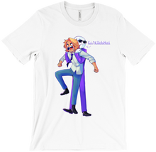 Mr. Twitch Chat T-Shirt