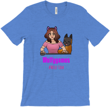 wolfygames9747 T-Shirts