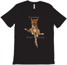 Kittaamon Sheldumb T-shirt