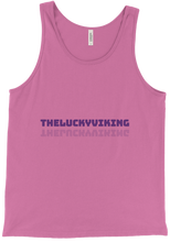 theluckyviking Tank Top