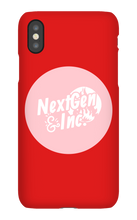NextGen Media Phone Case - Apple iPhone