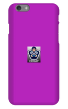 crampgaming iPhone Phone Cases