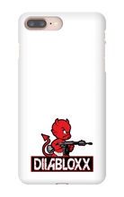 iPhone - Coque de téléphone
