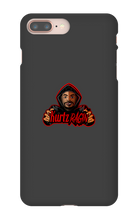 kurtzragin iPhone Phone Cases