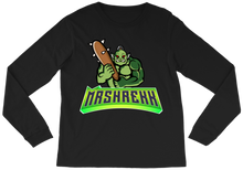 mrshrekk Long Sleeve Tee