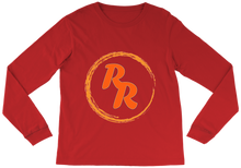 Rockin Robbo long-sleeve-tee