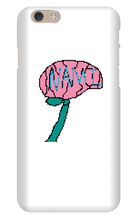 kanushia iPhone Phone Cases