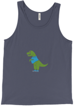 Noob's Tanktop