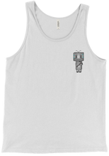 noobdadbot Tank Top