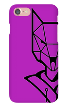 lastw0n iPhone Phone Cases