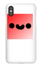 justmalk iPhone Phone Cases