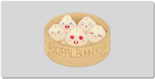 Steamed Buns XXL Gaming Mousepad