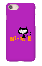 J'iPhone Phone Cases