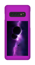 starr_system646 Samsung Phone Cases