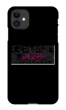 kittygamer06660 iPhone Phone Cases