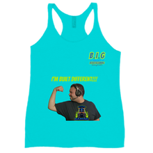 B.I.G Series Tanktop