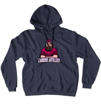 Cannons Artillery Hoodie