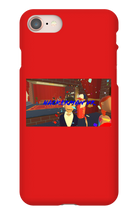 hackermanvr iPhone Phone Cases