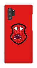 Monster Samsung Phone Cases