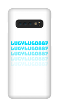 lugylugo887 Samsung Phone Cases