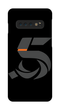 xxhalfsendxx Samsung Phone Cases