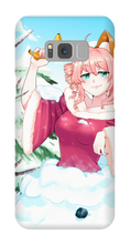 Holiday 2020 Samsung Phone Cases