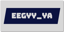 eegyy_ya XXL Gaming Mousepad