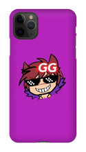 sett20 iPhone Phone Cases