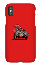 Bunker pour ton iPhone