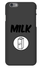 milklikestwitch iPhone Phone Cases