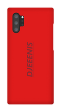 djeeenis Samsung Phone Cases
