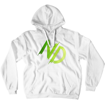 Limited Edition Púlóver
