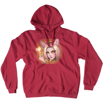 creeperzitoo Hoodies (No-Zip/Pullover)