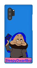 sleepydwarfbro Samsung Phone Cases