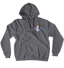 MiWa Media (No-Zip / Pullover) Hoodies