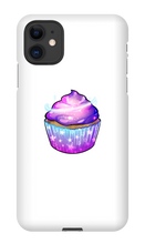 Cupcake's iPhone Phone Cases