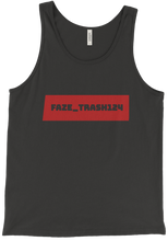 faze_trash124 Tank Top
