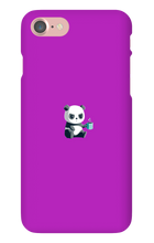 jz_lpz101 iPhone Phone Cases
