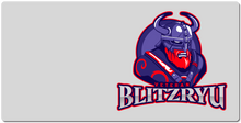 blitzryu XXL Gaming Mousepad